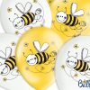 Balloner med bi