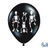 Skeletter ballon