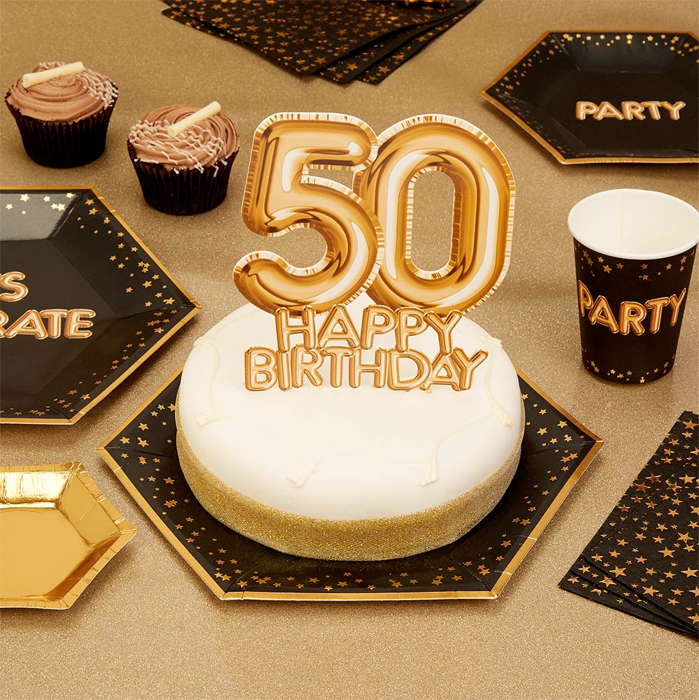 Års gave 50 fødselsdag 50 års