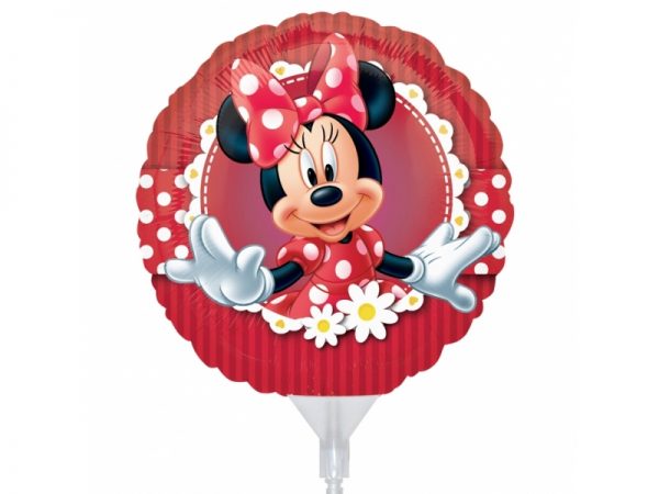 Minnie ballon