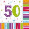 50 år Fødselsdag
