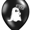 Ballon med spøgelse